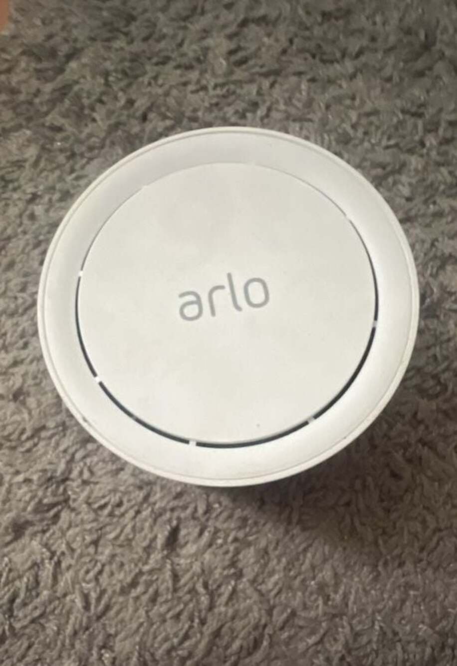 Arlo VMB3500 Smart Home Base Station